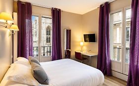 Hotel Cardinal